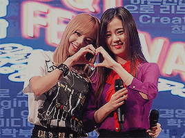jenniez:some of precious moment of lisoo (fancam: x, x, x)