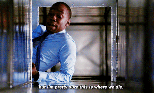 st-eve-barnes: The Marvel fandom right now.