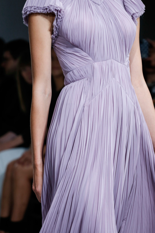 phe-nomenal: Zac Posen Spring 2014 rtw