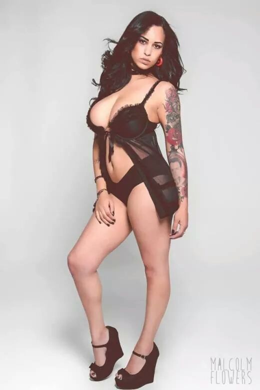 Sexy fine