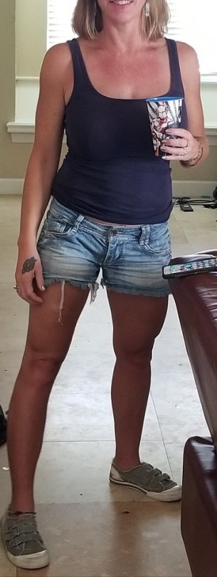 dfwhotwife4play:  Hotwife Harley 