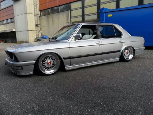 dammitammit:  thegerms636:  Daniel Hauptmann’s bagged E28.  I need another e28