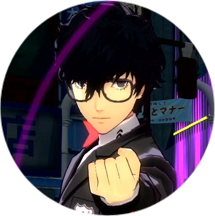 Persona 5 Dancing Icons Explore Tumblr Posts And Blogs Tumpik