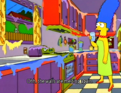The Simpsons