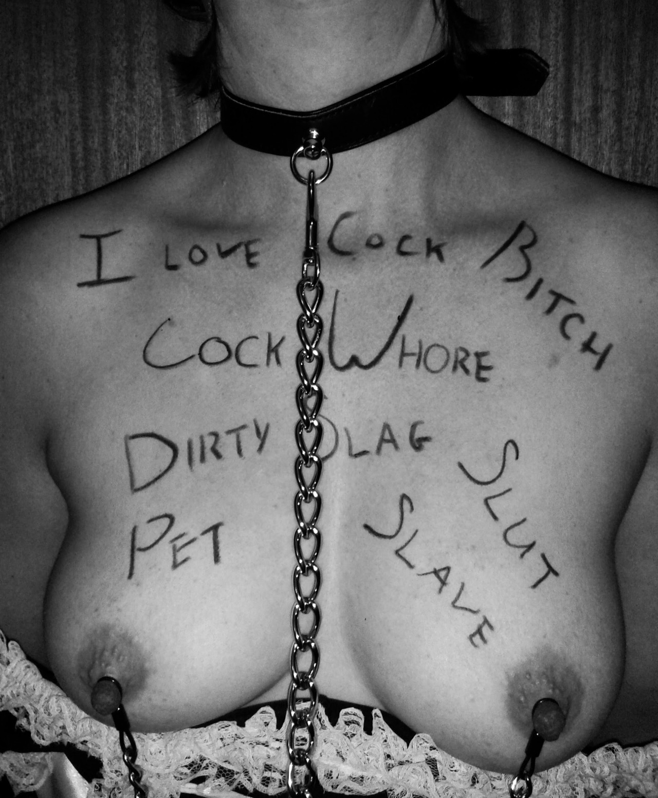 🥀 there's a hole in my ❤ u can fuck it if u want