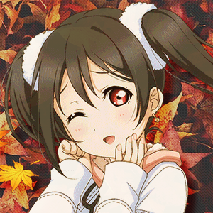 unidolized autumn nico yazawa stimboard for anon let me know if you need anything changed 1 2 3 4 5 