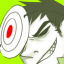 green-spy