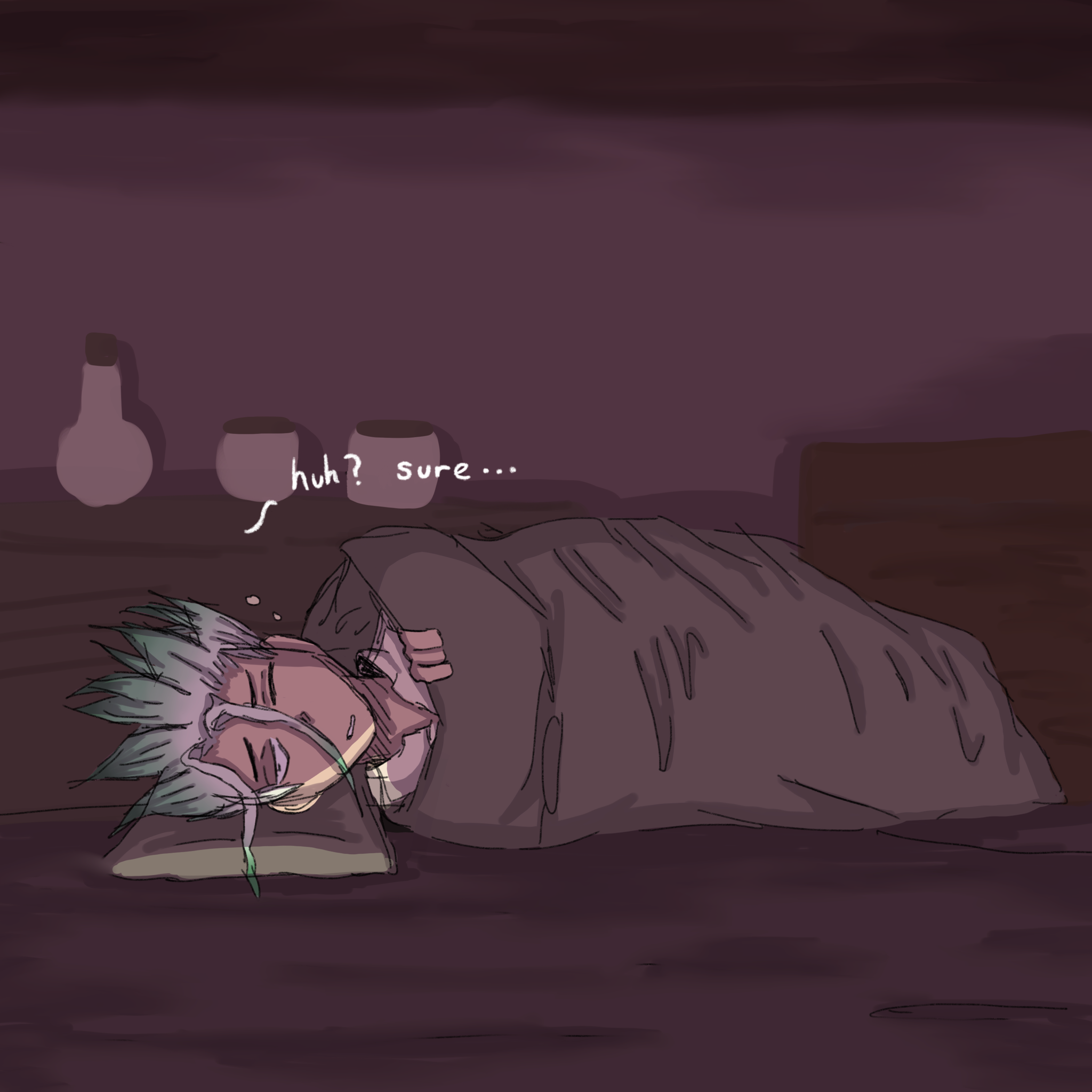 #dr stone ryusui on Tumblr