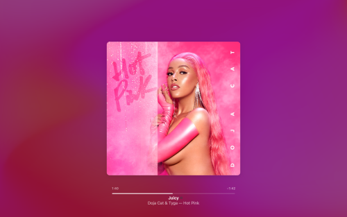 doja cat hot pink [pt.2] desktop wallpapers other doja cat wallpaperslike/reblog if you savecredit @