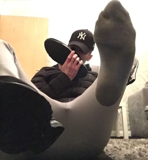 scallylad25:Intro to a Northern Chav!Love this lad love to suck him off