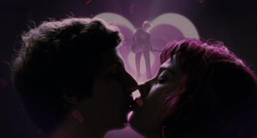 : Scott Pilgrim vs. The World (2010) Director of Photography: Bill Pope Director: Edgar Wright