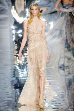 Game-Of-Style:  Myrish Lace For Arianne Martell - Elie Saab Haute Couture Spring