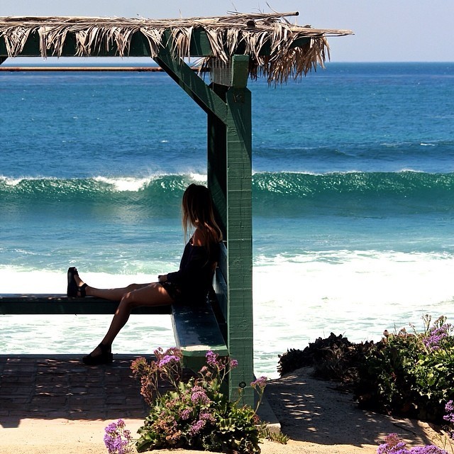 surfandbefree:  http://surfandbefree.tumblr.com Harley Taich 