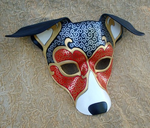 Merimasks, handmade masks sold online