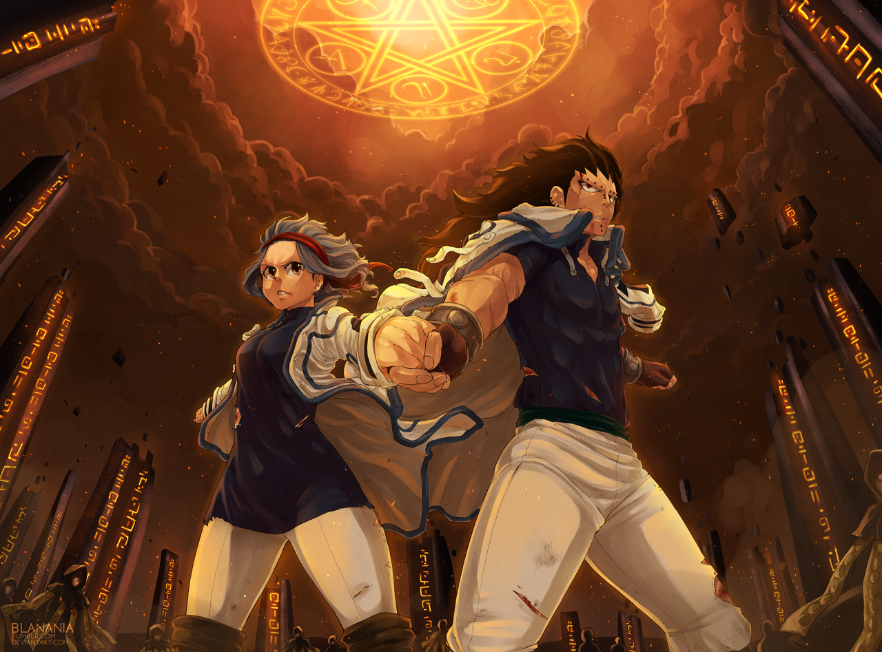blanania:  Council Team Unison Raid I wanted to draw them doing another kind of