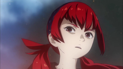 otakuwolfknight:  ~I’ve watched all chapters with only one purpose… To reach her sweet center…~