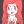 bloodredmarksman:halfsan:What’s the fastest way to a person’s heart?A bullet.