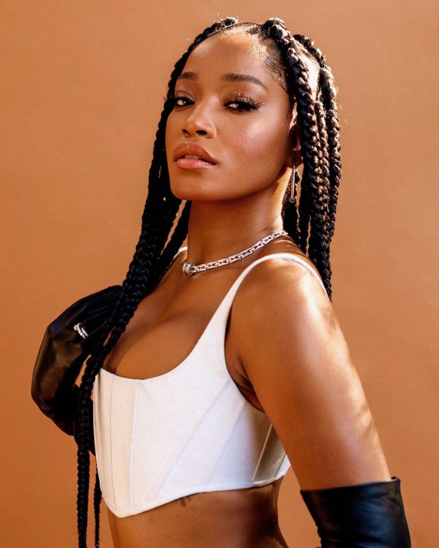 Keke Palmer