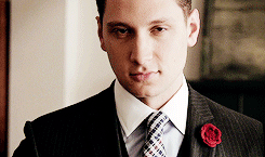 alina-starksov: Matt McGorry for AugustMan