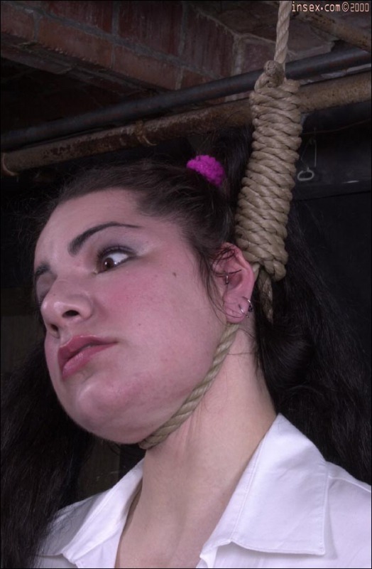 a garden of tortures