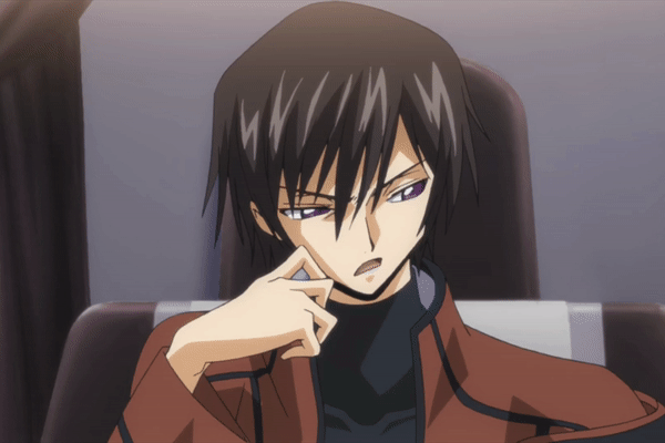 Lelouch Gif Explore Tumblr Posts And Blogs Tumgir