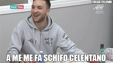 Voci nella testa (stentoree).