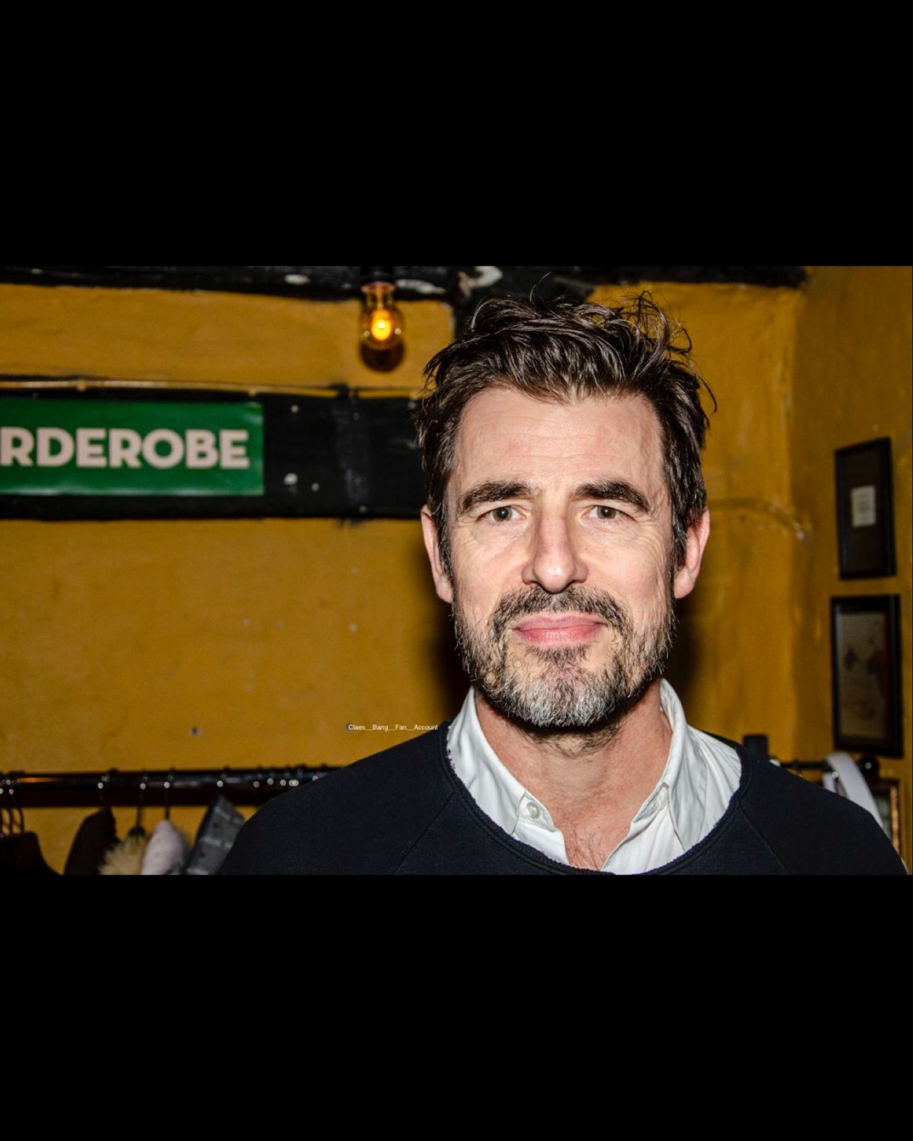 Claes Bang Fan Account On Tumblr claes-bang-fan-account-on-tumblr
