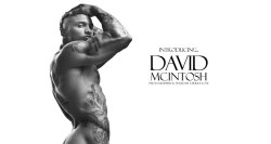 aworldofmenz:  dominicanblackboy:  Check out sexy hotboy David McIntosh getting his dance on yo!😍  A World of Menz 