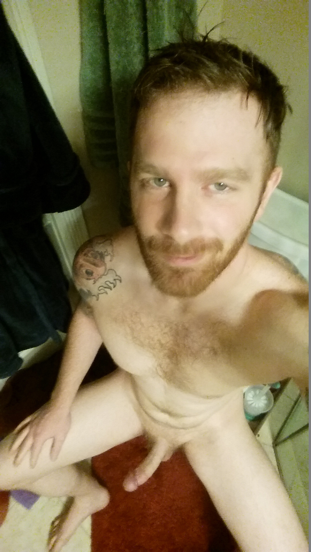 talldorkandhairy:  Follow Tall, Dork &amp; Hairy for all types of sexy, furry