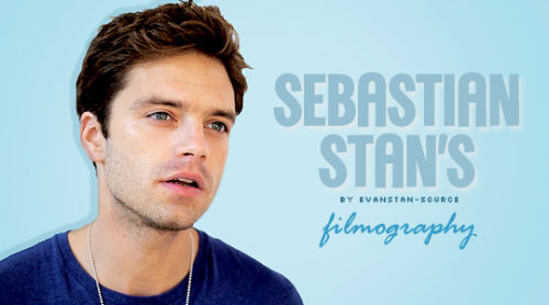 evanstan-source: We decided to make this masterpost because we know how it feels to desperately want