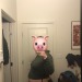 certifiedfeedee:Pants or no pants, that is the question 