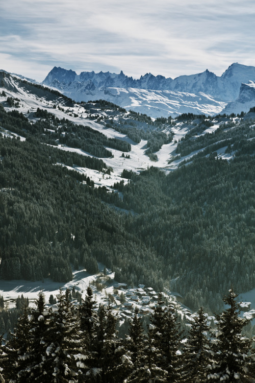 lvndcity:  French Alps by Nino Vrana Website  France