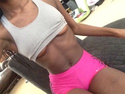 candiecum:  yoga soon.