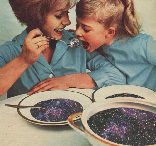 sammyslabbinck:  ’ Spacefood ’ © Sammy Slabbinck 2013 portfolio /  S6 / facebook / flickr / shop 