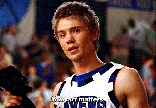 ONE TREE HILL1.02 'The Places You Have Come To Fear The Most'