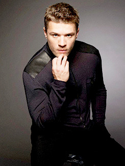 thisyearsboy:   Ryan Phillippe by Daniela