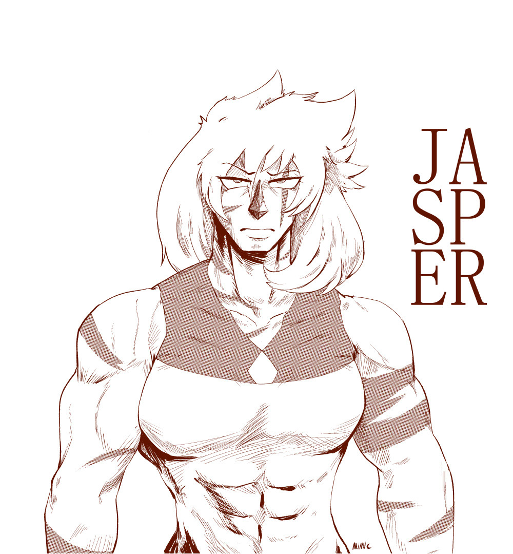 mimic-txr:now with short hair