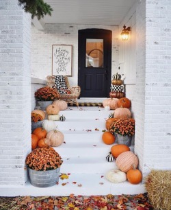 loveisgrownhere:Porch goals.