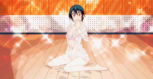 mundoo-anime:  Tsugumi Seishiro <3 