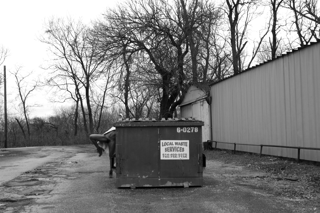 dianamsphotography:  What did you do for the Holidays today?? I was out taking photographs