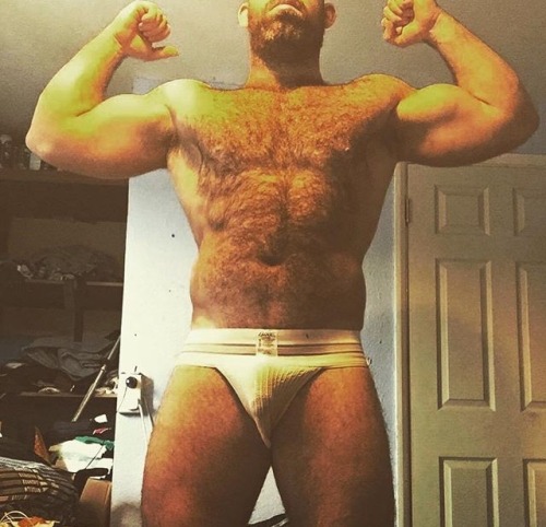 beardburnme: jockedupbrit Instagram