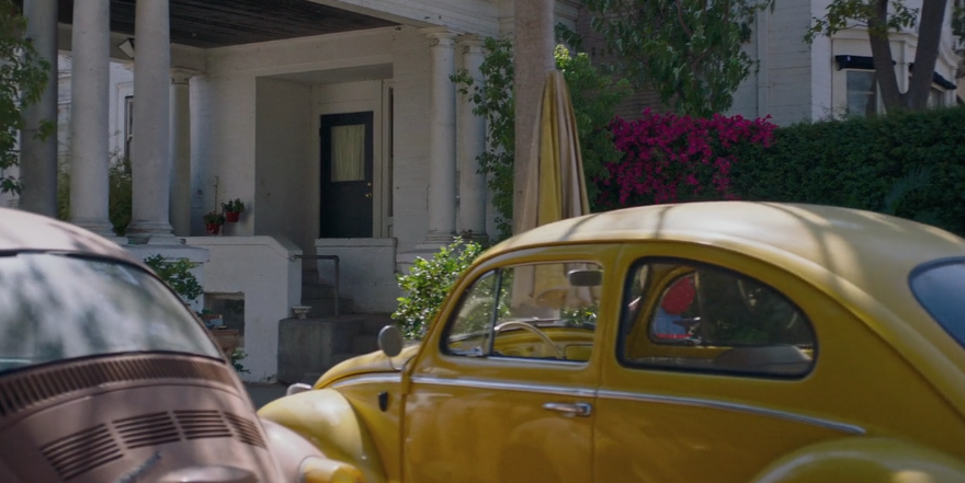 hirxeth:  “Why’d you do it?”“Cause I’m crazy.”20th Century Women (2016)