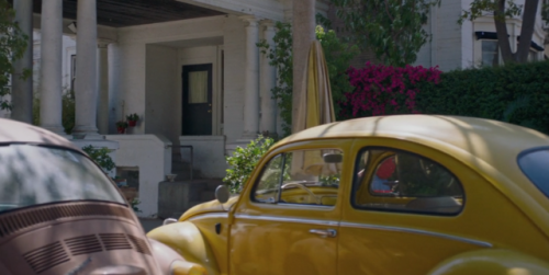 hirxeth: “Why’d you do it?” “Cause I’m crazy.” 20th Century Women (2016) dir. Mike Mills 