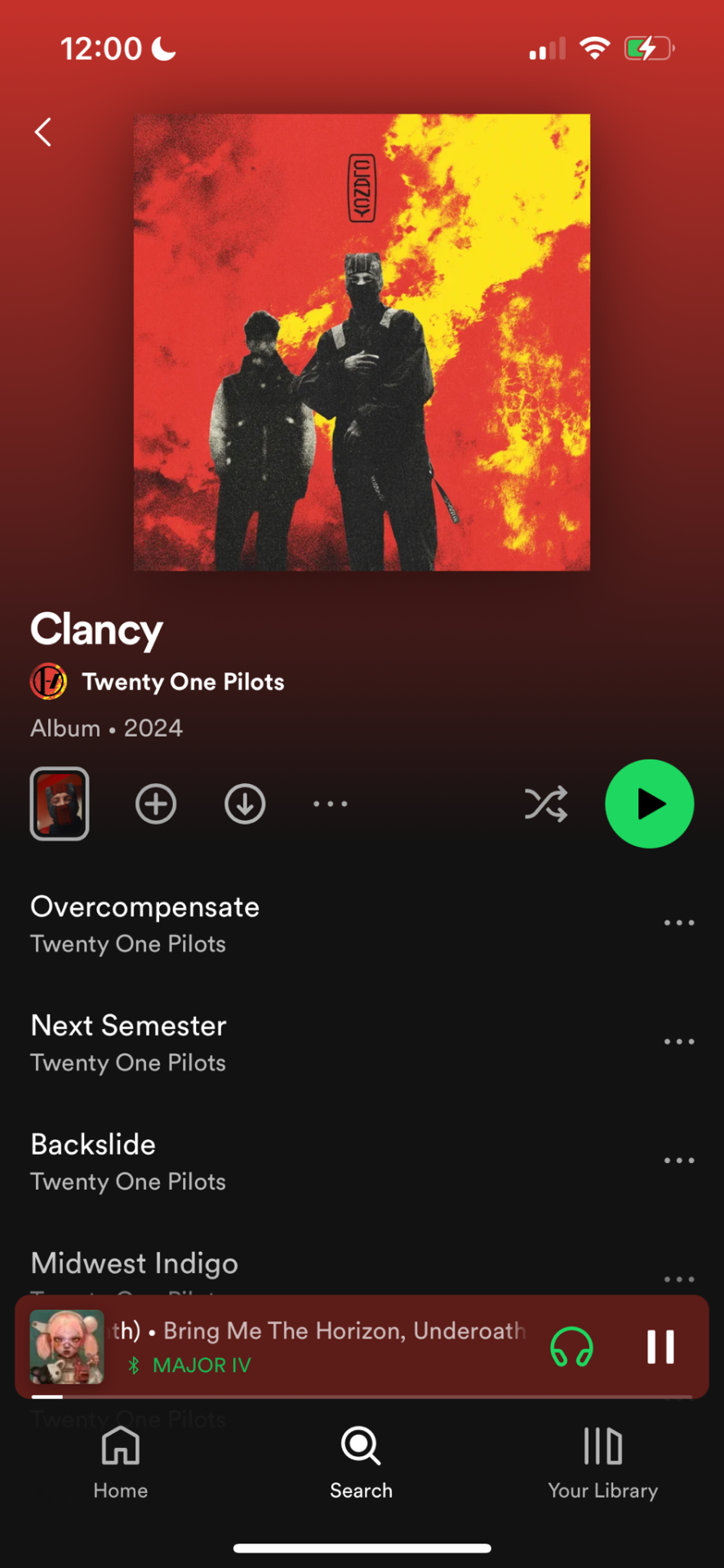 SHUT THE FUCK UP THIS RELEASED TOO?!