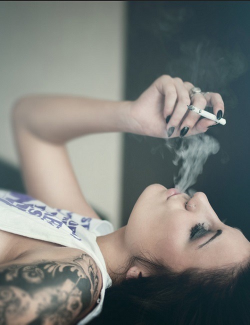 msvixenmalice:  Tumblr on We Heart Ithttp://weheartit.com/entry/64018319/via/susanaalex 