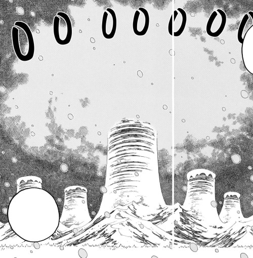 “I don’t like…tearful farewells!“One Piece 153 - Drum Island