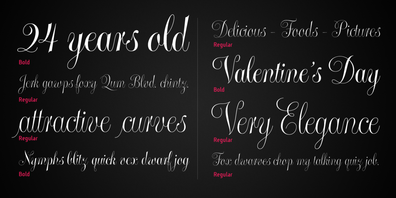 betype:  Maestra by dooType Maestra is a new dooType calligraphy font based on calligraphic