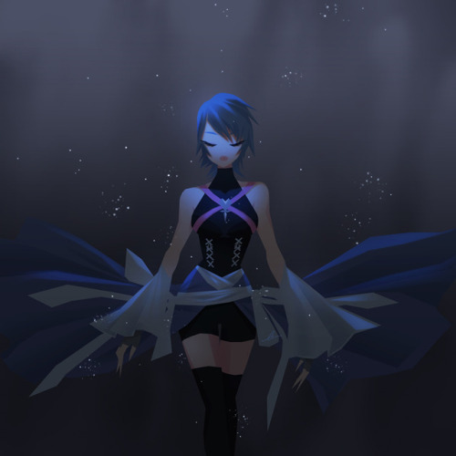 eastwoodwong:  My fave Aqua. 