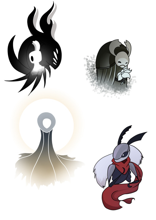 Some Doodle Have Made Yesterday To Train Myself In Digital Art!