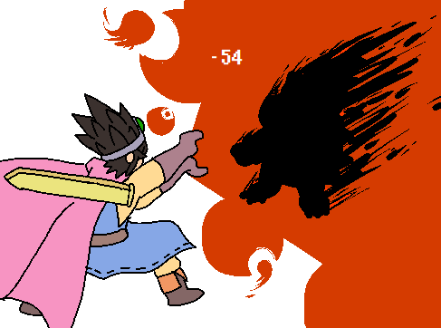 kopawz:  do the heroes know what anime is? probably not!is bowser jr. okay? probably!